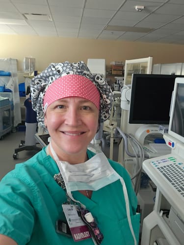 Customer photo review of Skullicious Gray