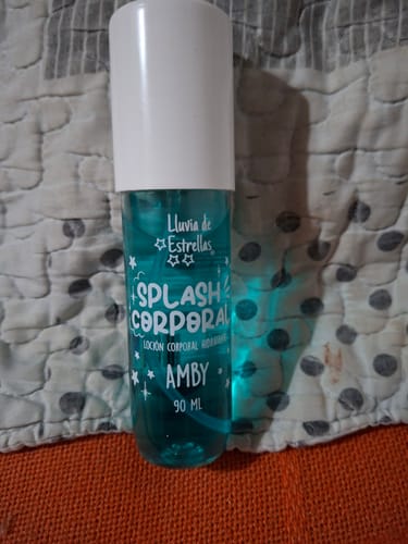 Customer photo review of SPLASH CORPORAL AMBY