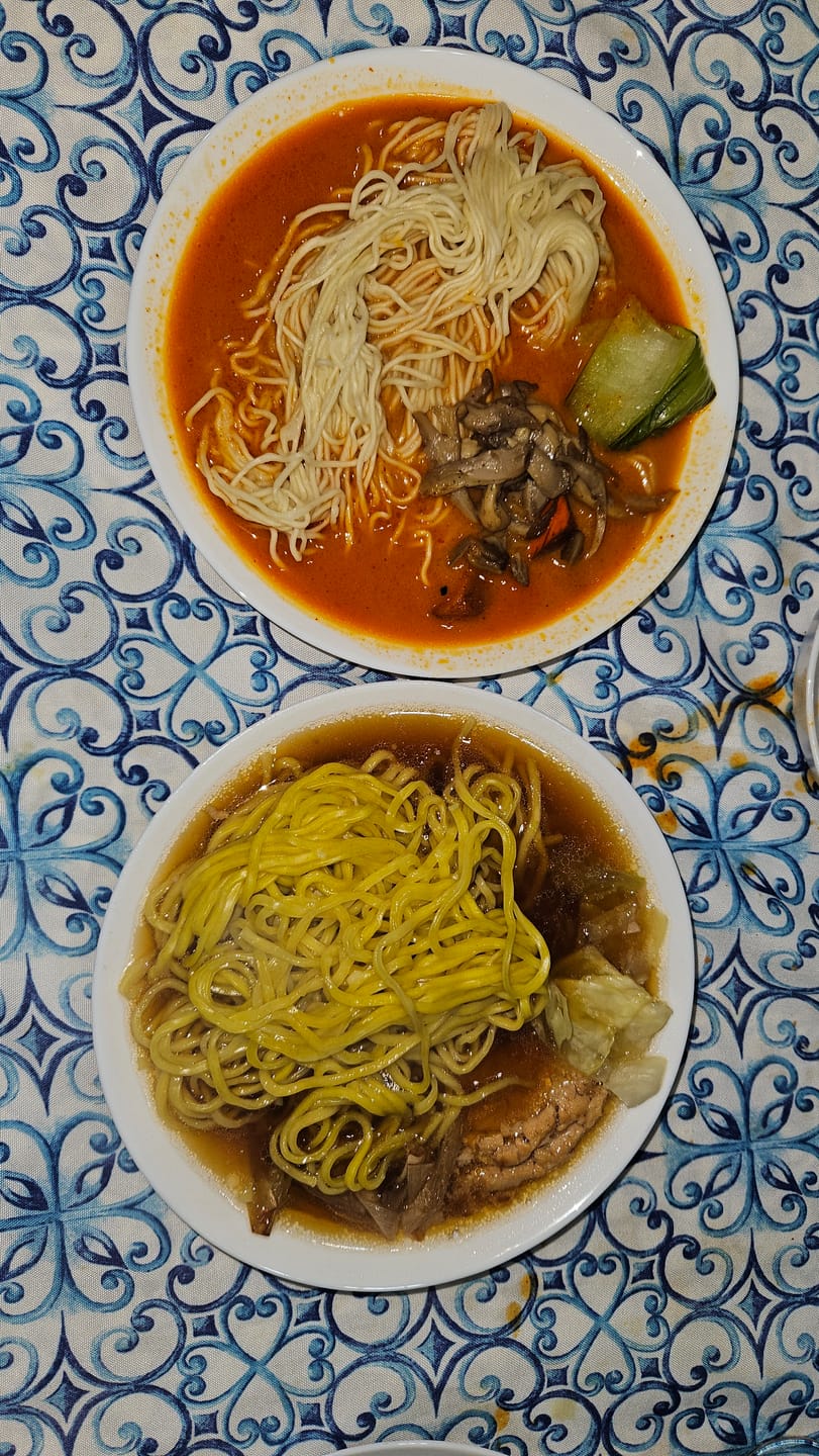 Customer photo review of Degustazione Ramen by Casa Ramen