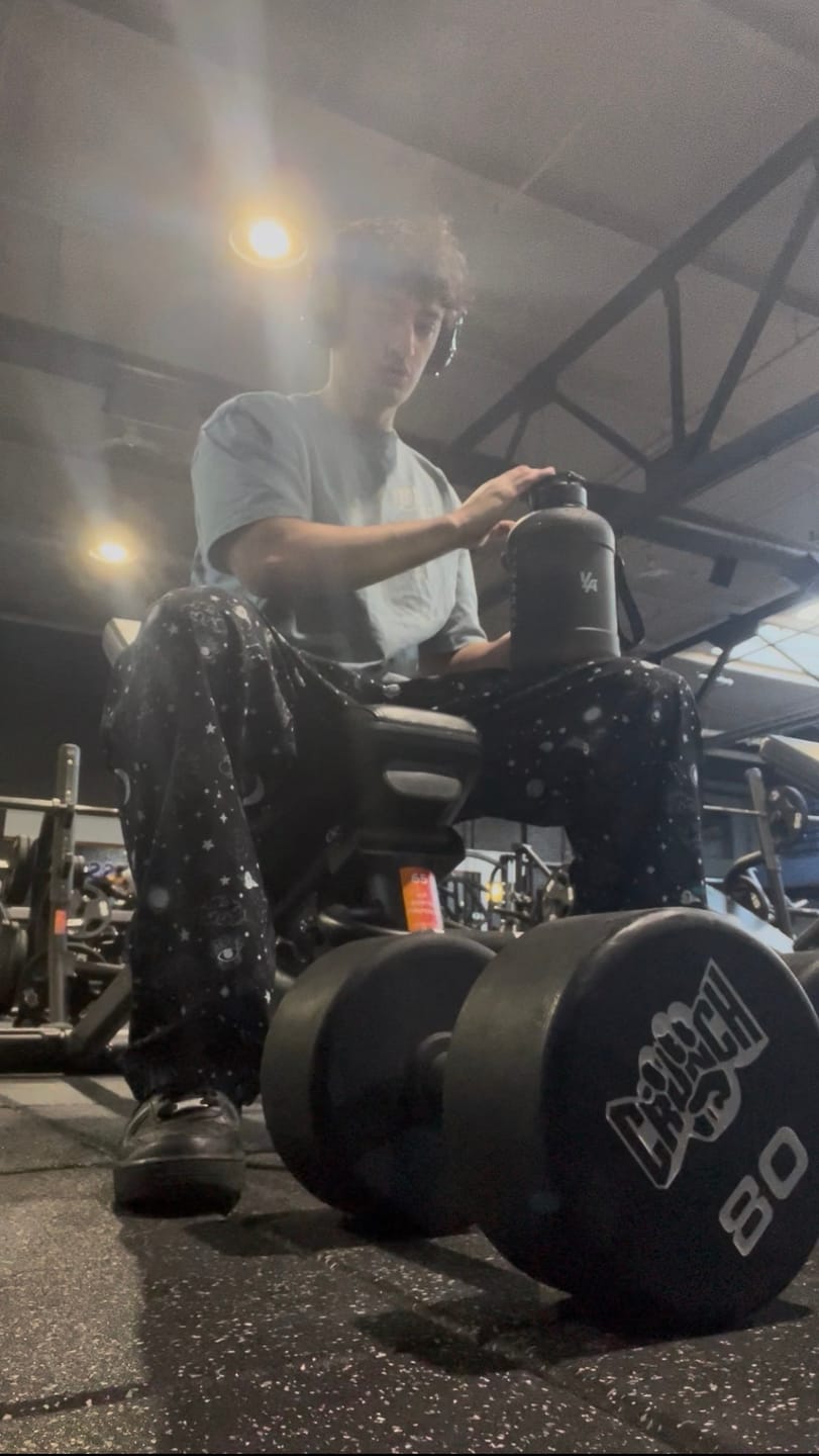 Customer photo review of 941 - Lah Jug 2.0