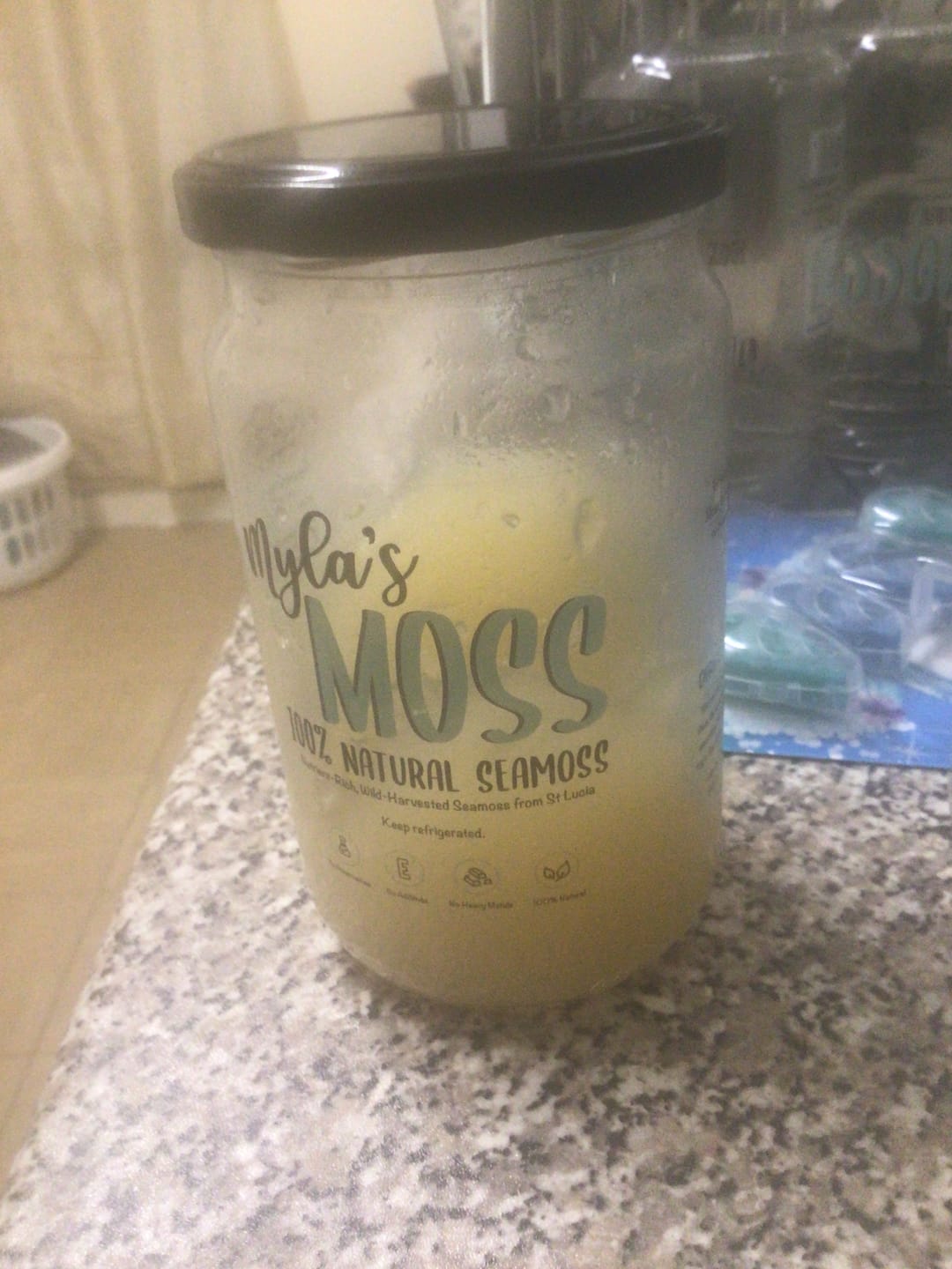 Customer photo review of 3 Month Challenge