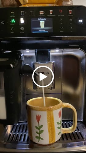 Customer video review of Aroma Sip Mug