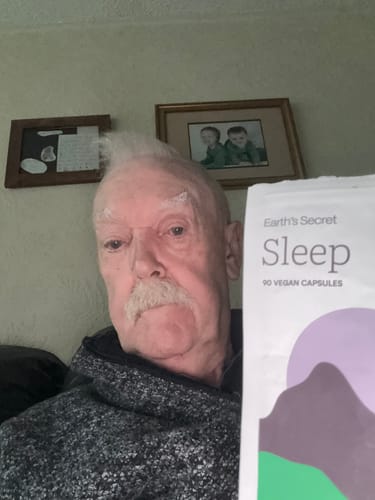 Customer photo review of Sleep Complex