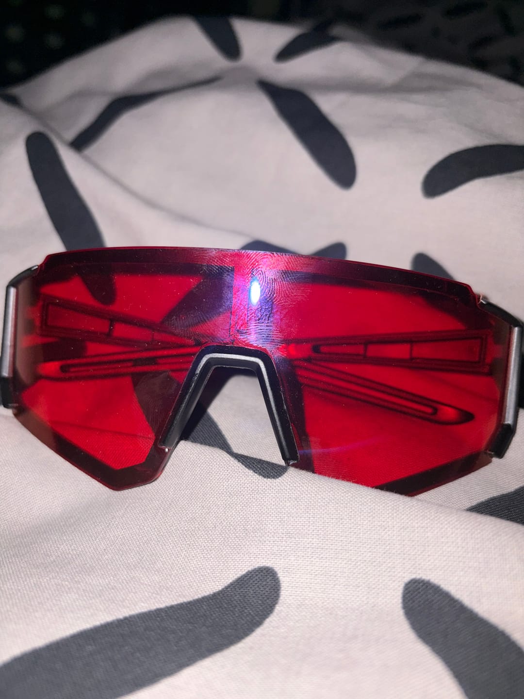 Customer photo review of HyperX