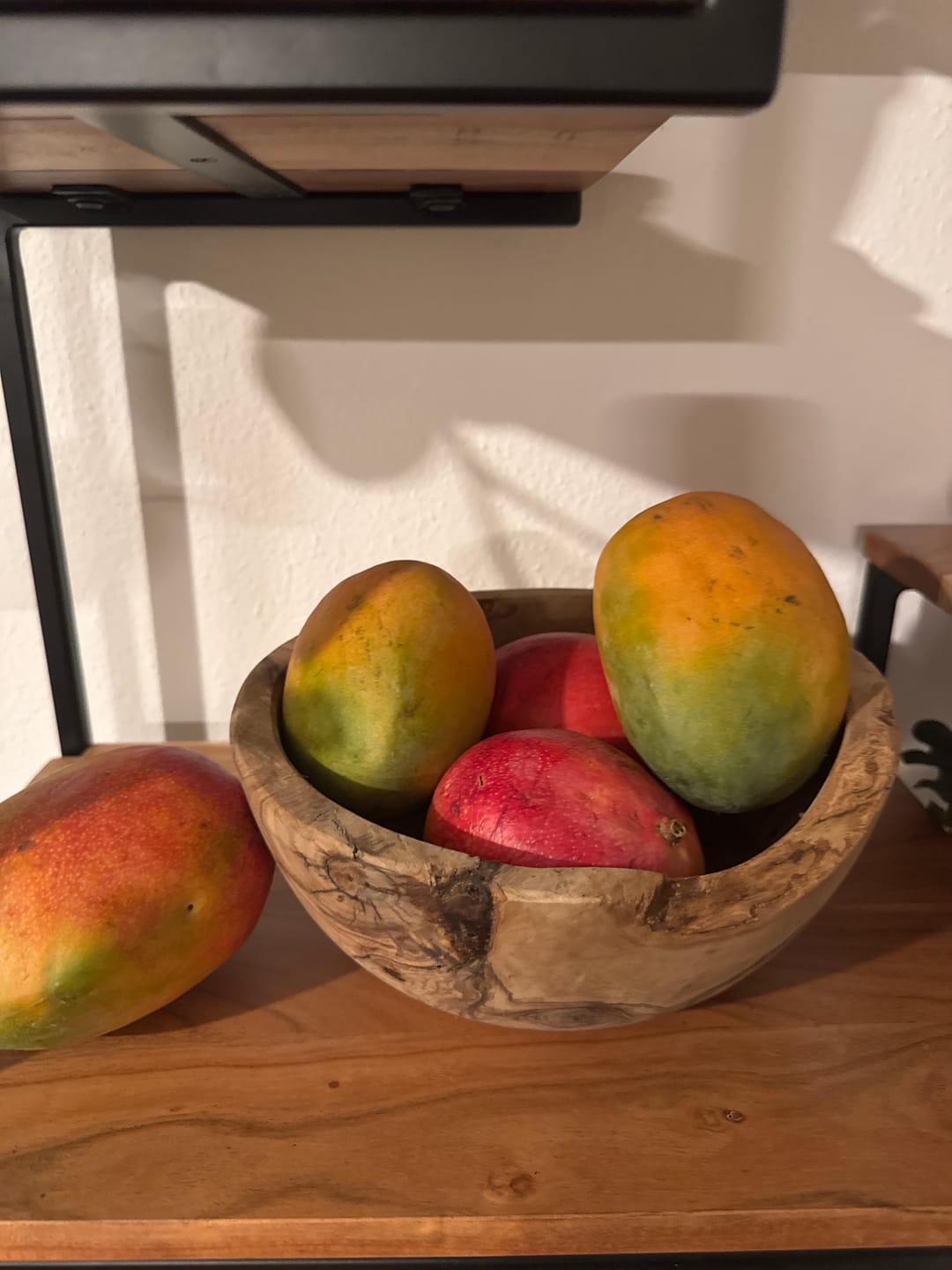 Customer photo review of Mango Kent Bio von Joe Roman baumgereifte Flugware