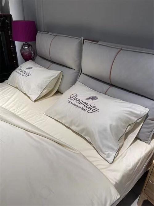 Customer photo review of Couette 4 Saisons – Légère et Confortable Toute l’Année