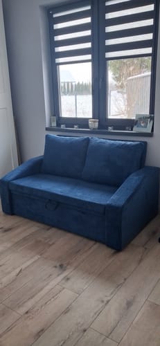 Customer photo review of Sofa NEO BS sztruks