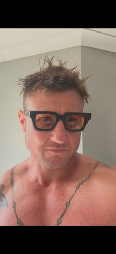 Customer photo review of Ming
