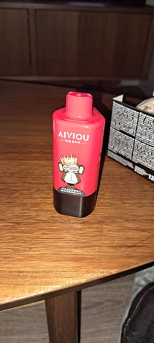 Customer photo review of WASPE 150000puffs AIVIOU | 6 en 1
