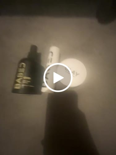 Customer video review of Complete Styling Kit