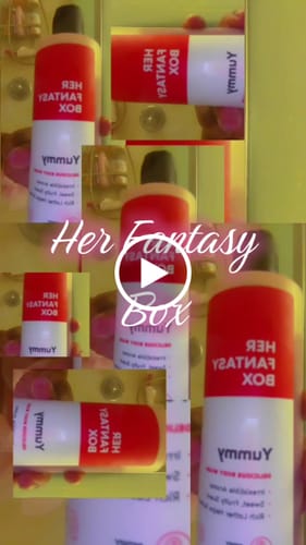 Customer video review of The Everything Bundle - Total Hygiene Body Care Kit