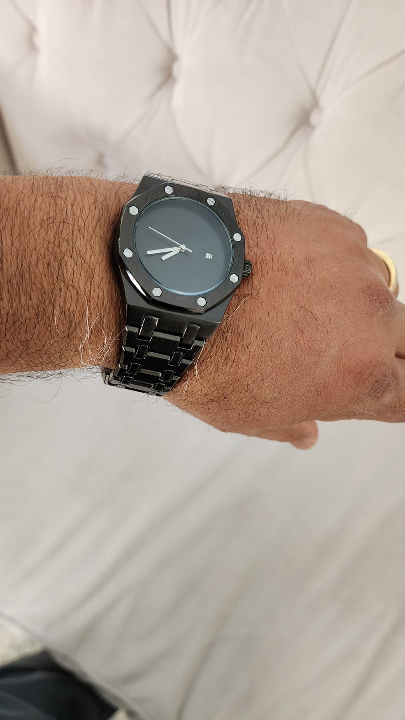 Customer photo review of Lucky Fours® Auron