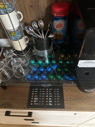 Customer photo review of RESERVE Variety Pack