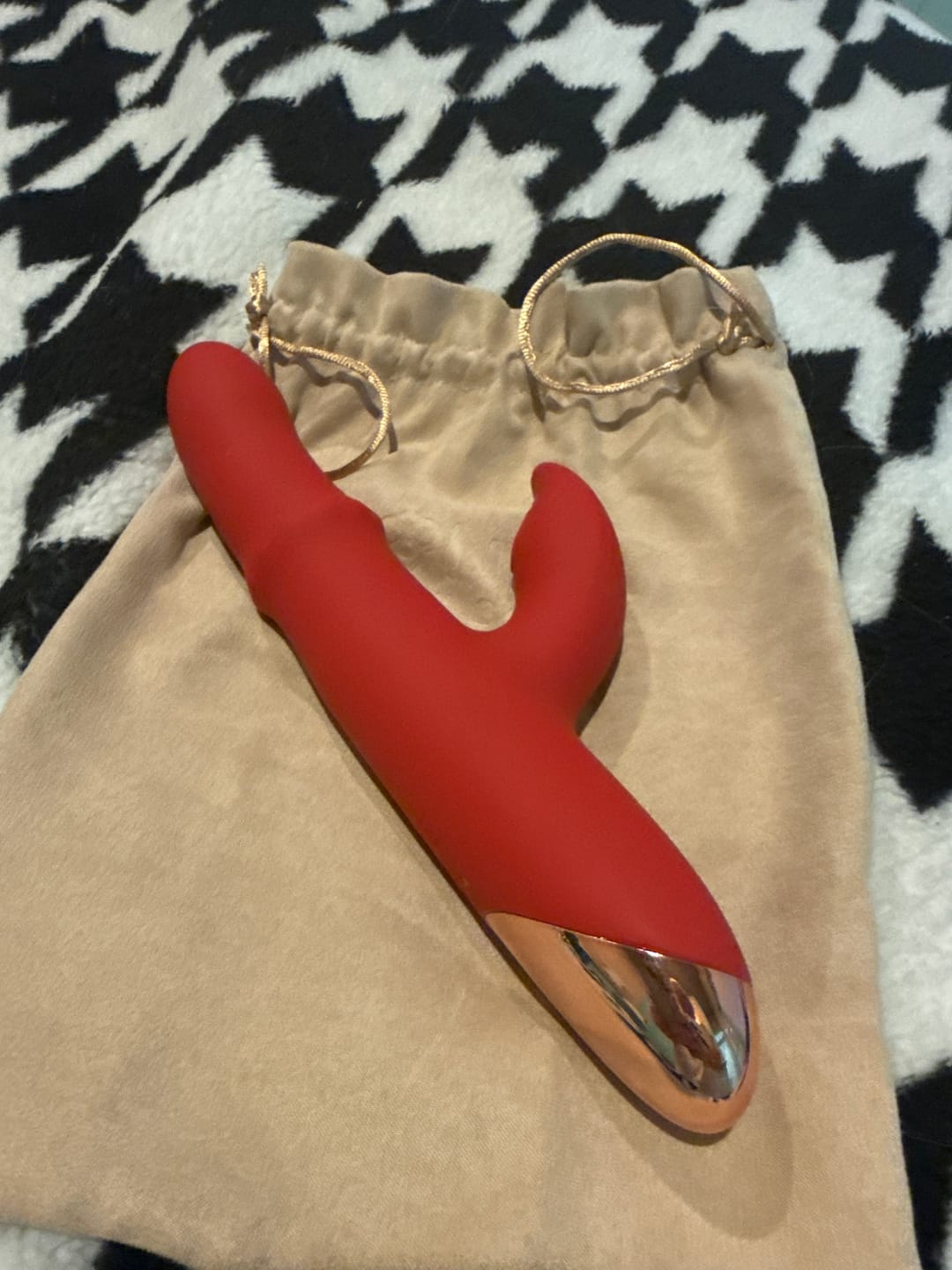 Customer photo review of JESSLYN