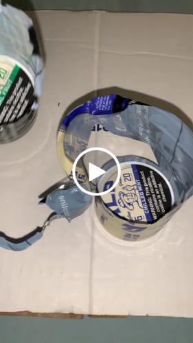 Customer video review of Chilled Mint Nicotine Pouches