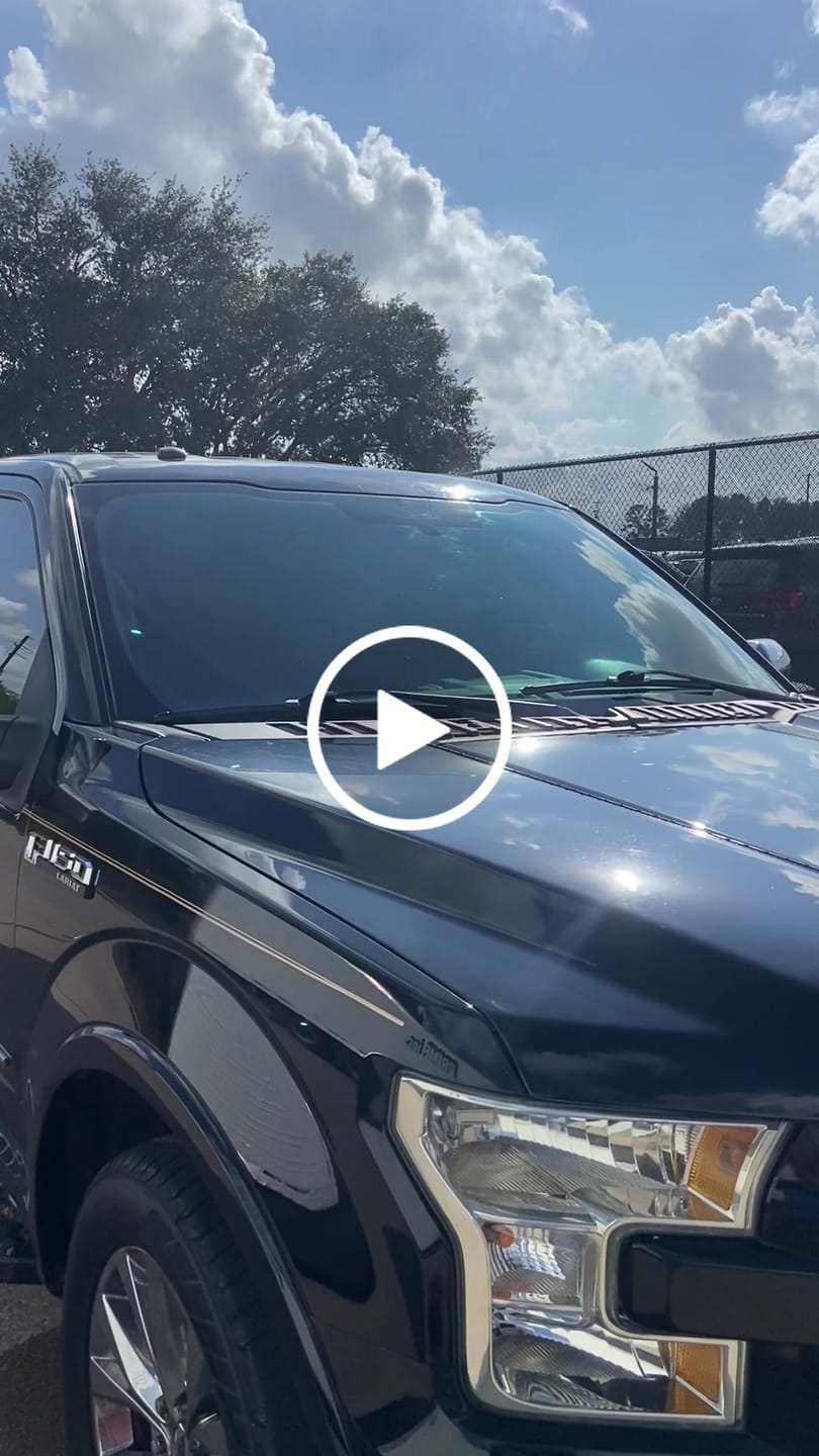 Customer video review of Local Nano Ceramic