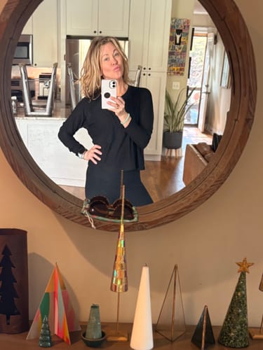 Customer photo review of Semaglutide Weight Loss Program Three Months