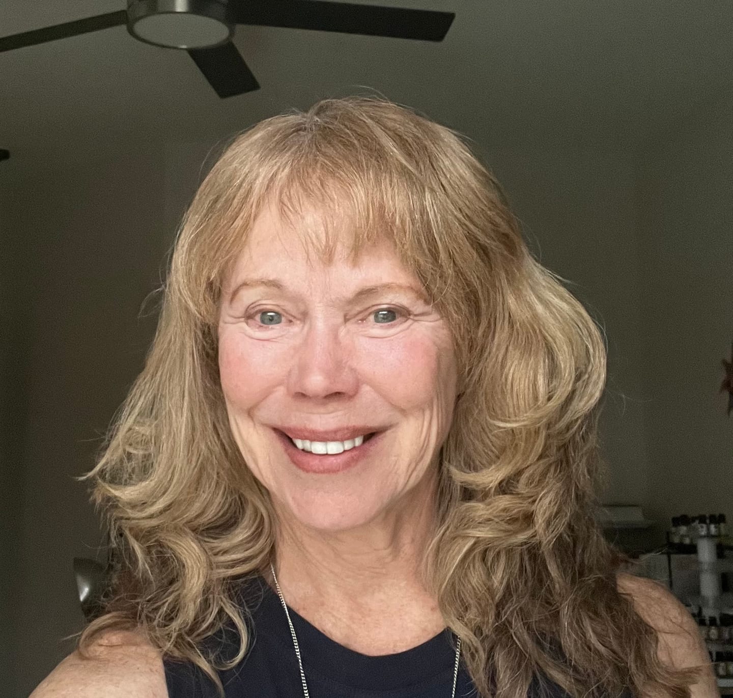 Customer photo review of Unscented Whipped Tallow Balm (Face & Body)