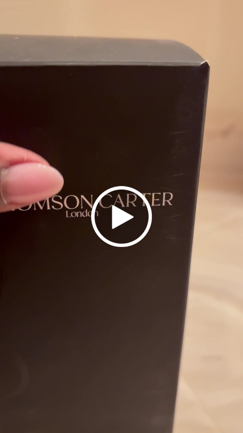 Customer video review of Rouge Avenue | Body Wash