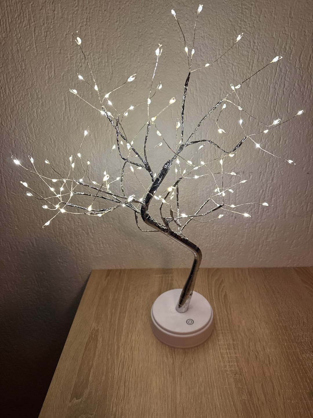 Customer photo review of Bäumlein® - 108 LED's