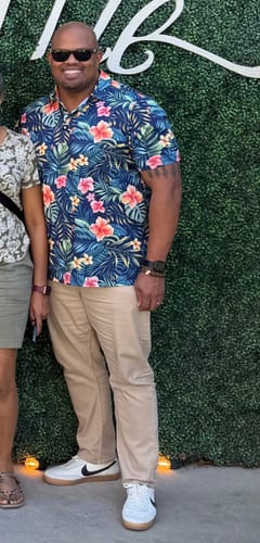 Customer photo review of Lahaina