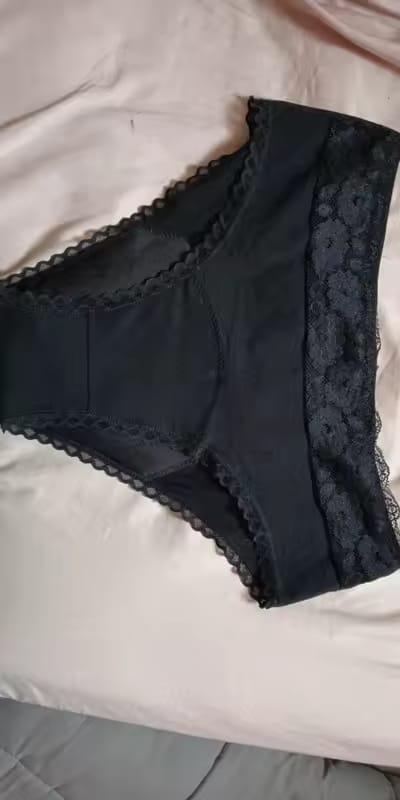 Customer photo review of Classic - Kant - 100% Lekvrij - 2