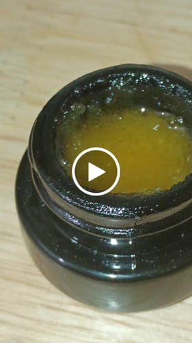 Customer video review of Lemon Matcha Badder