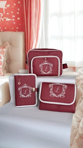 Customer photo review of DUNA 0.9MM FUNDO MALHA COR BORDO