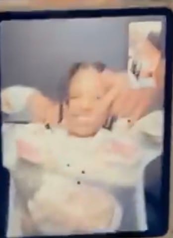 Customer photo review of Vale Forever Sacrifice Thermal White