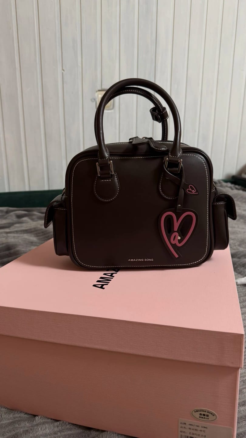 Customer photo review of Toast Bag-Medium Size