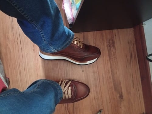 Customer photo review of Combo Toronto: 2x$1,099