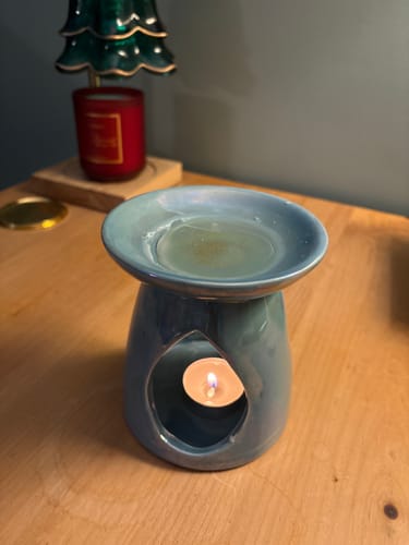 Customer photo review of MYSTERY BOX