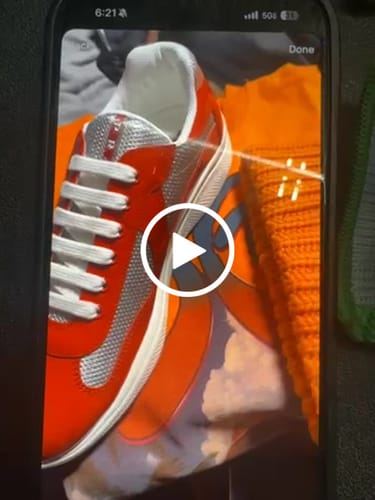 Customer video review of Order Protection