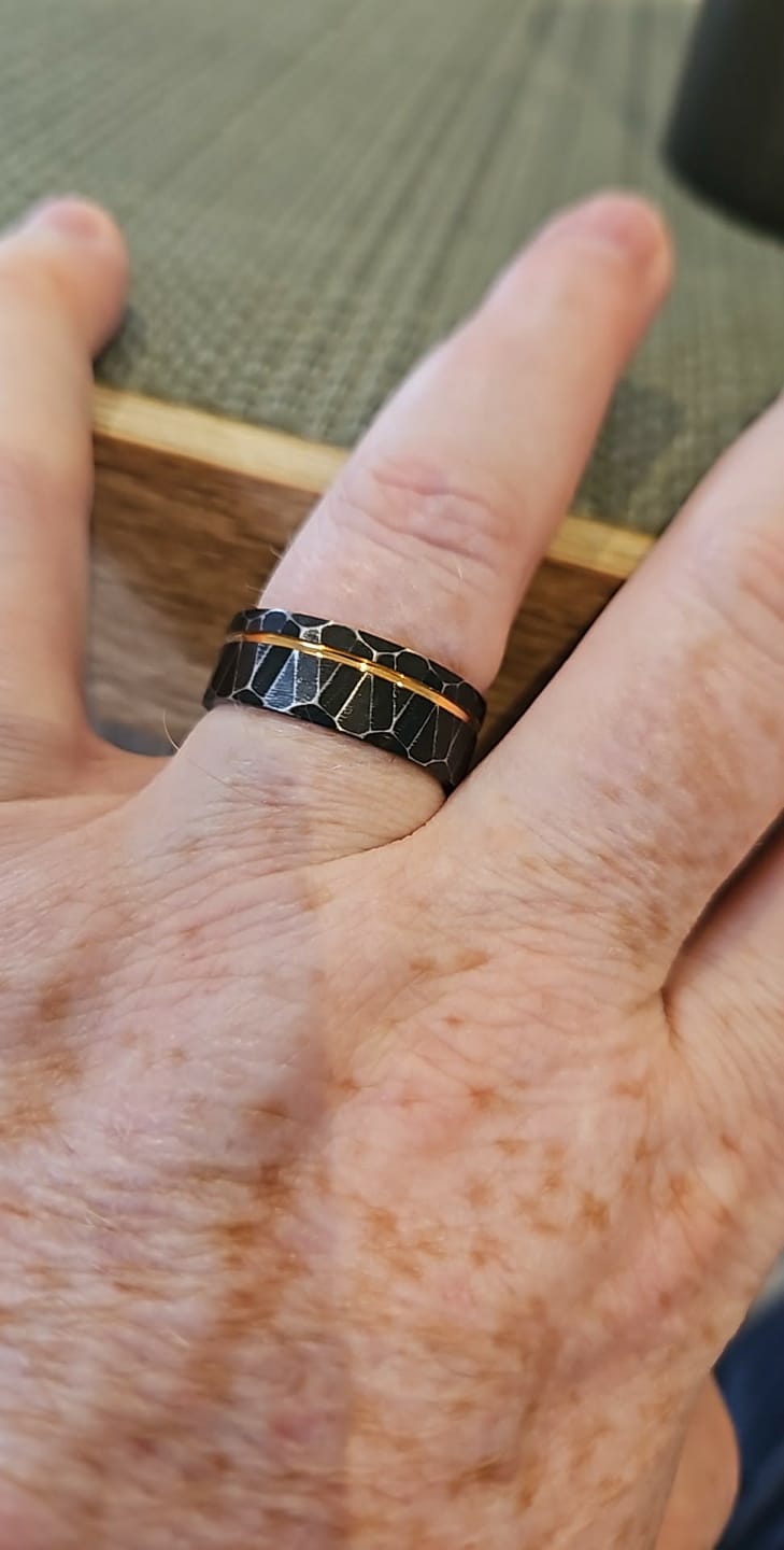 Customer photo review of The Stormlight