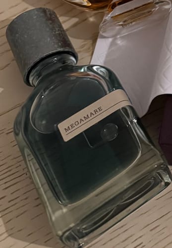 Customer photo review of ORTO PARISI - MEGAMARE