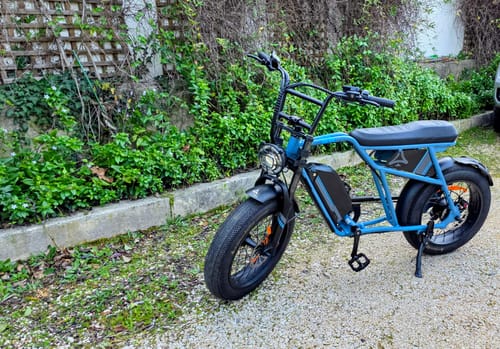 Customer photo review of CAVET Air