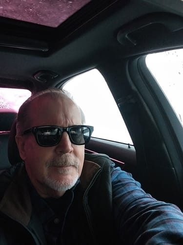 Customer photo review of Free returns shipping + package protection