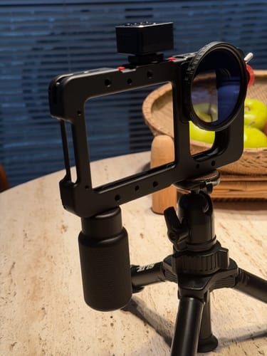 Customer photo review of Handle GH-50