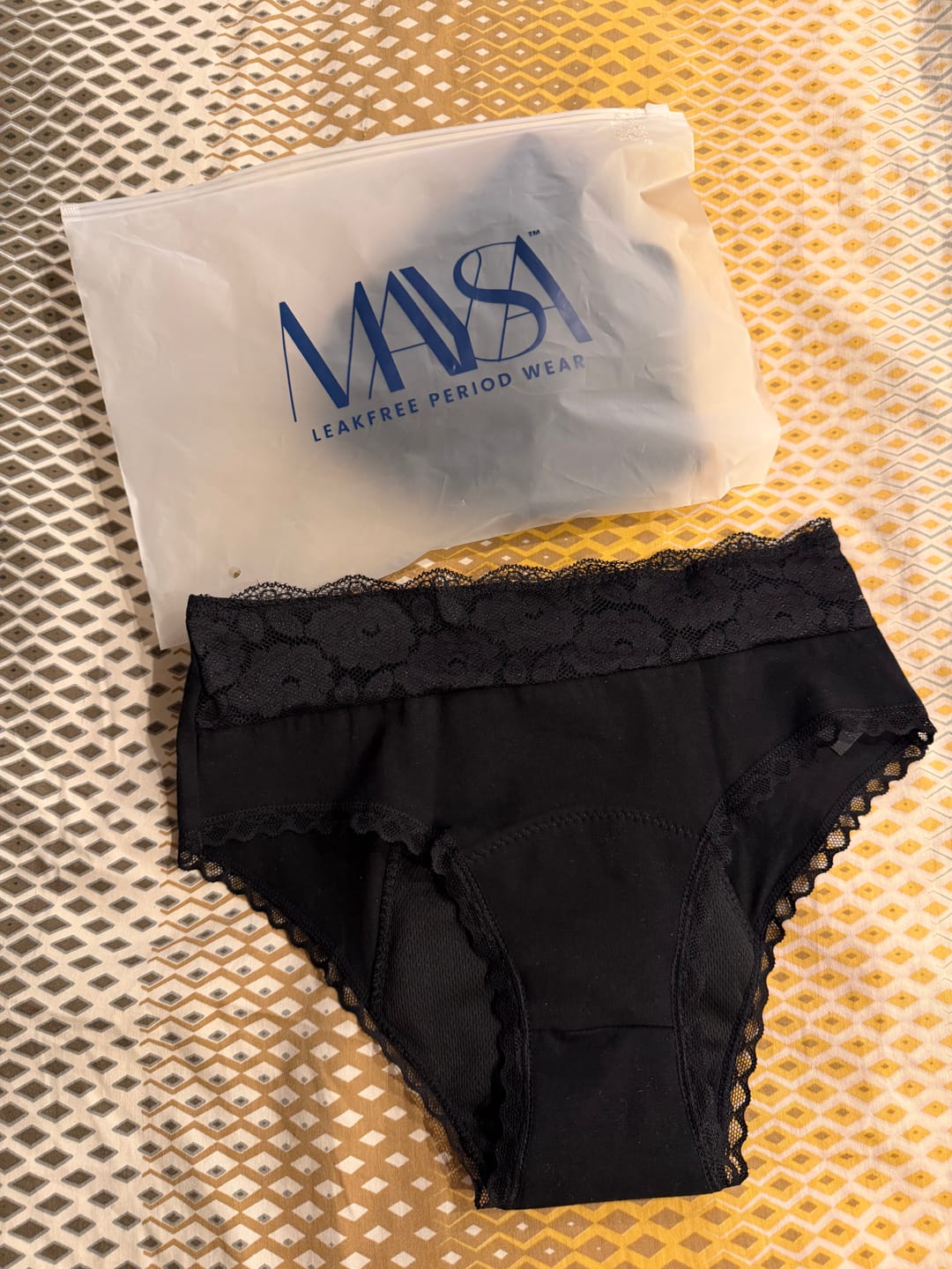 Customer photo review of Classic - Kant - 100% Lekvrij - 2