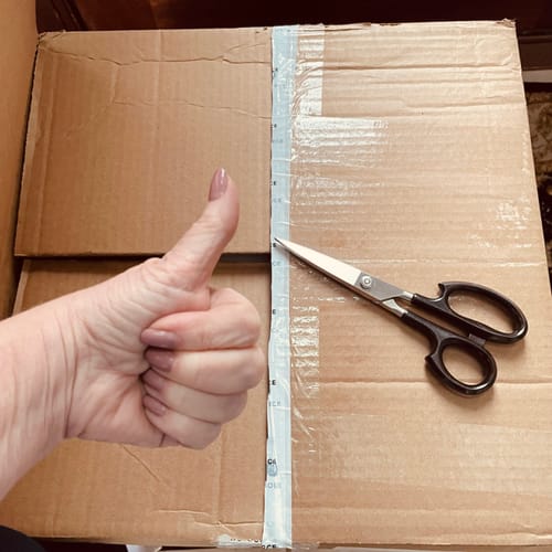 Customer photo review of Katy Perry NIB Assorted Women's Footwear