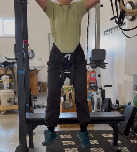 Customer photo review of Uclips