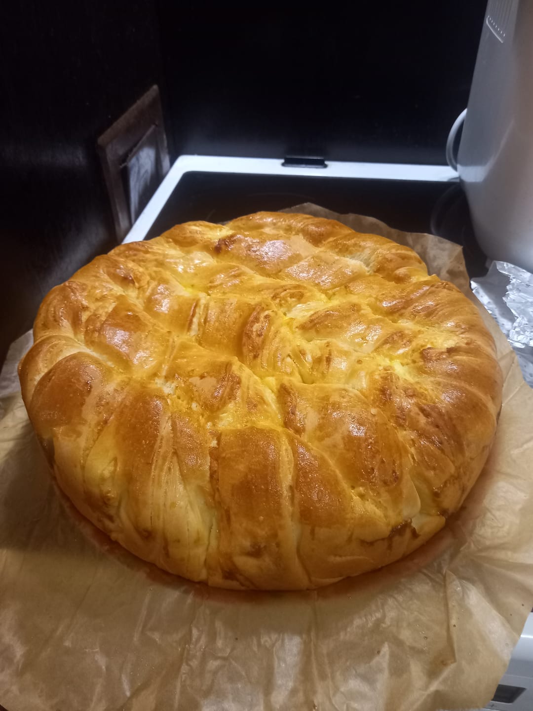 Customer photo review of Суха мая