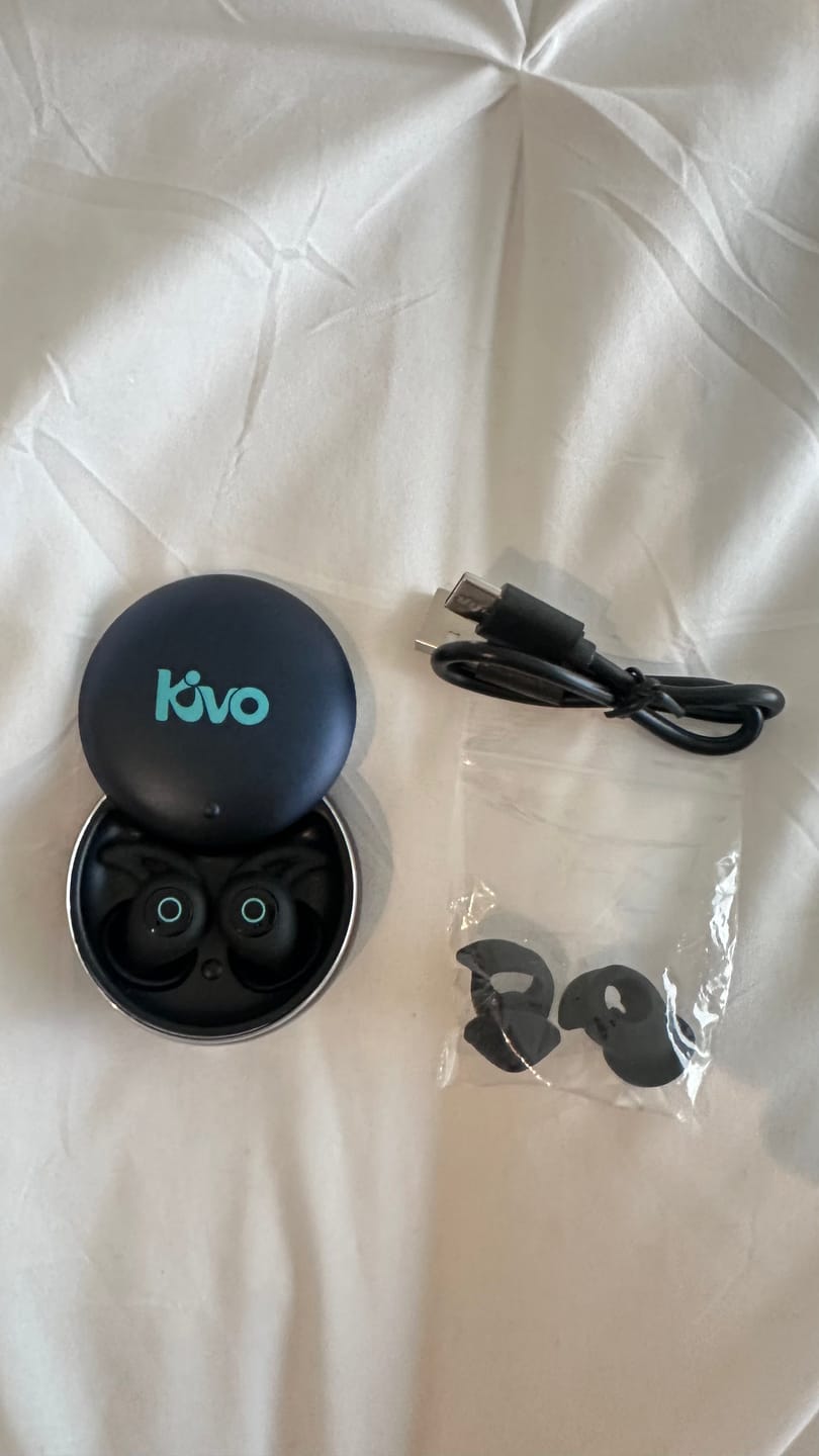 Customer photo review of Compra tus Kivo Cenit