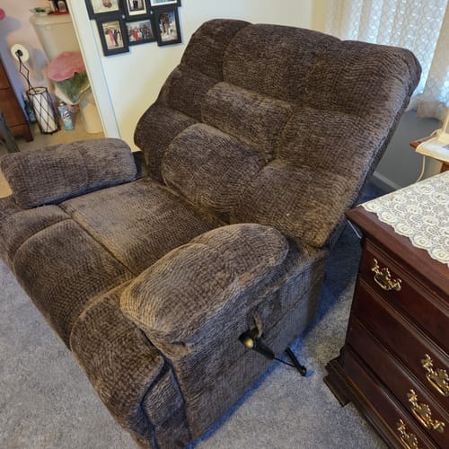 Verified owner · 9205 EWT500 — verified owner photo