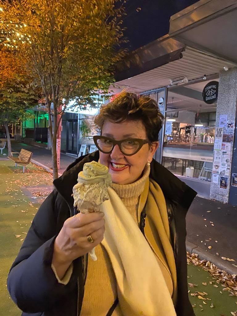 Customer photo review of DUOMO / CHOCOLATE