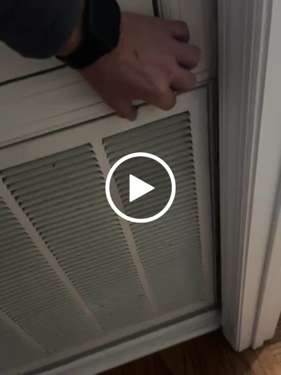 Customer video review of 24x24x1 Air Filters