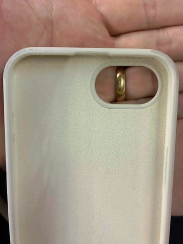 Avaliação com foto de um cliente sobre Nora | Creme