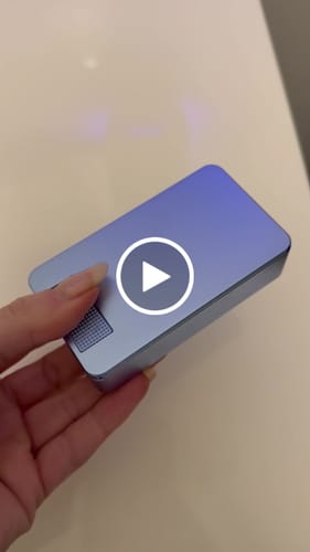 Customer video review of Mission Case