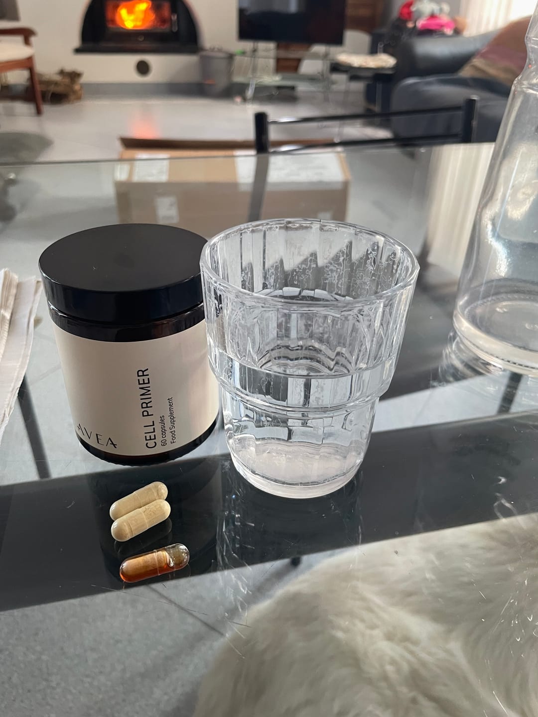 Customer photo review of Cell Primer Q