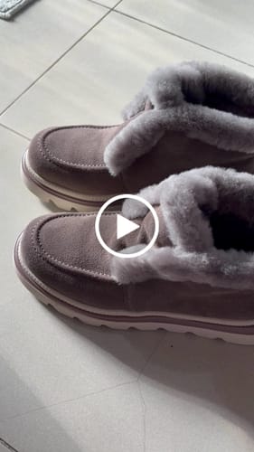 Customer video review of Glavine Khaki